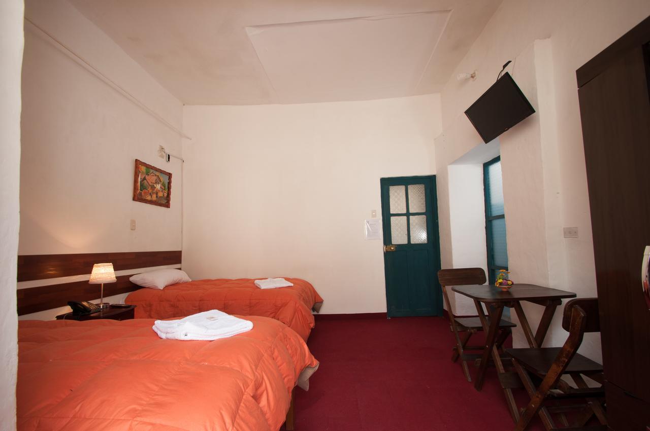 Andean Home Cuzco Exterior foto